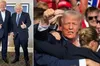 Борис Джонсон переконаний, що Дональд Трамп може закінчити війну на умовах України