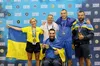 Ігри воїнів: українські спортсмени вибороли 4 медалі у перший день змагань