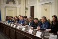 «Маємо захистити інтереси України і забезпечити її європейський розвиток»