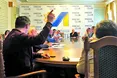 Екологічна проблема у будь-який момент може перетворитися на катастрофу