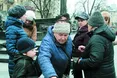 Роздаватимуть колоски і жалобні стрічки...