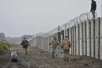 Фото ілюстративне Офісу президента України