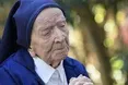 У Франції у віці 118 років померла найстаріша людина у світі