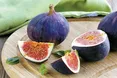 Інжир для здоров’я серця та краси шкіри
