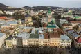 Ринок офісної нерухомості йде на спад