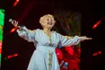 «Я — цілюща! Моя творчість цілюща!»