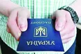«Куплю паспорт. Недорого»