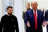 Трамп буде підтримувати Україну та НАТО, — міністр оборони Британії