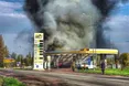 Вибух АЗС у Переяславі-Хмельницькому: 4 загиблих, 6 травмованих