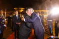 Шойгу вдруге за пів року прибув до КНДР