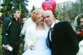 Взяли шлюб у капличці на Майдані…