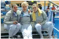 Олена ВОРОНІНА: «Коли фехтуємо з росіянками, емоції на доріжці просто неймовірні»