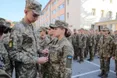 Уперше в історії: у львівському Ліцей імені Героїв Крут розпочали навчання дівчата