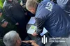На хабарі викрили керівника міжрегіонального управління Мін'юсту (ФОТО)