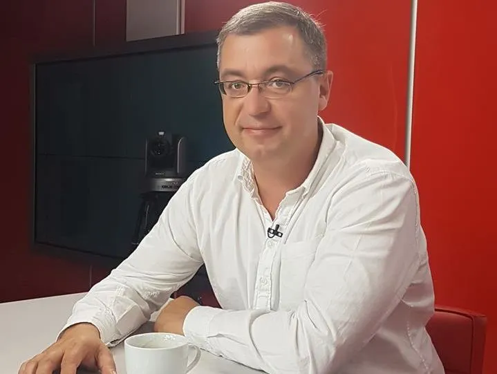 Олександр Сушко