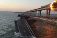 Окупанти в Криму оголосили про «ремонт» Керченського мосту