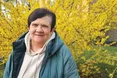 Найкраща двірничка міста витратить 20 тисяч премії на весілля онучки