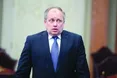 Суддівській еліті на екзамені підсували шпаргалки...