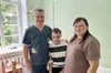 У Львові лікарі врятували 15-річного пацієнта з рідкісним ускладненням хвороби вуха