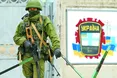 «Бути українцем у Криму сьогодні небезпечно…»