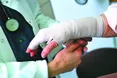 Поїхав на заробітки – повернувся без пальців
