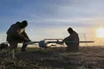 Нідерланди планують інвестиції у виробництво дронів для України