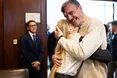 Командири з «Азовсталі», які перебувають в Туреччині, ймовірно, зустрінуться з родиною перед святами
