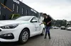 «Надалі не зупинятимусь — уявляю себе за кермом ще й вантажного автомобіля»