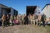 Дрони та техніка для 10 бригад та батальйонів на Сумському напрямку