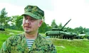 «З таким сусідом ми змушені мати найкращу армію в Європі»