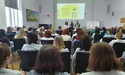 Медична допомога центру МедГлобал та консультування у разі використання хімічної зброї