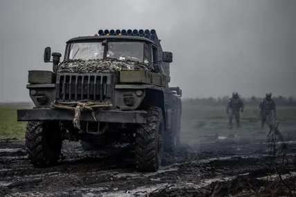 Фото ілюстративне Генштабу ЗСУ