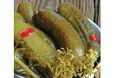 Квашені з борошном