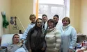 «Слухняний» школяр став героєм і пережив дві клінічні смерті...