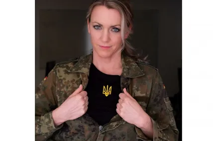 Марлен Маас