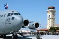 Хто купив землю біля авіабази в Каліфорнії?