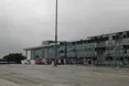 Терористи застосували газ у Донецькому аеропорті