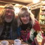 «Коли мама вступила у партію, я на знак протесту на дзеркалі написала помадою The Beatles forever»