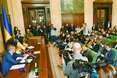 Пам’ятник Шевченку перемістили для... продуктової крамниці дружини прокурора 