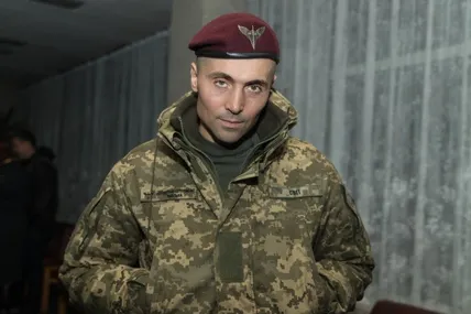 Дмитро Лінартович
