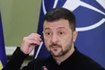 США проти запрошення Зеленського на саміт НАТО у червні, — джерело