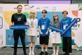 Уроки гігієни для найменших: українська молодь запустила освітній екопроєкт