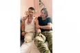 «Насамперед звернув увагу на її бойовий характер»