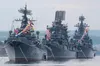 Британія ввела санкції проти тіньового флоту росії