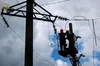 Через негоду на Львівщині без світла — 48 міст і сіл