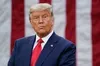Трамп погодився на пропозицію Fox News провести дебати з Гарріс