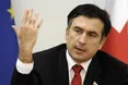 Саакашвілі: "Росія вторглася в Україну"