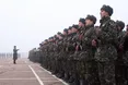 Рада оголосила часткову мобілізацію в Україні