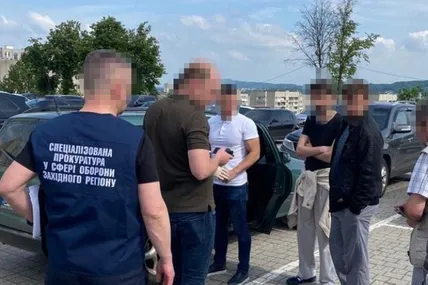 Фото ГУ НП у Львівській області