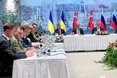 російська та українська делегація «взяли паузу» в переговорах у Стамбулі